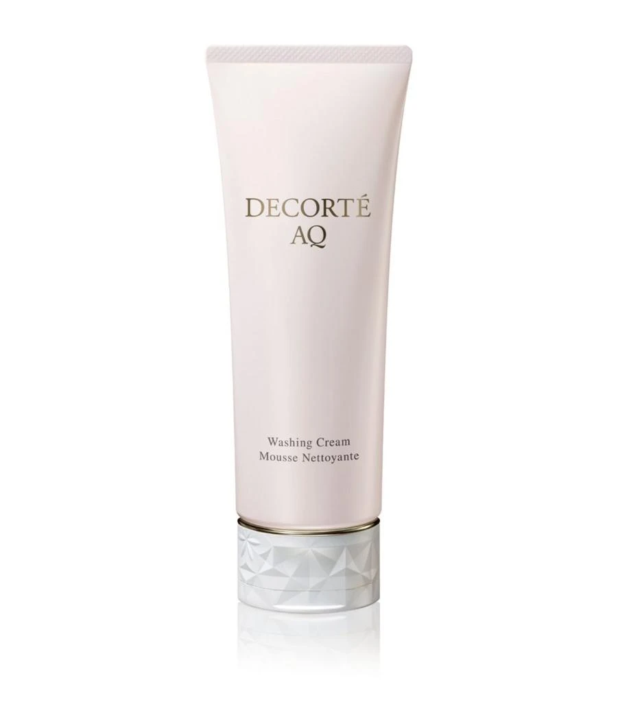 Decorté Aq Washing Cream (129G) 1