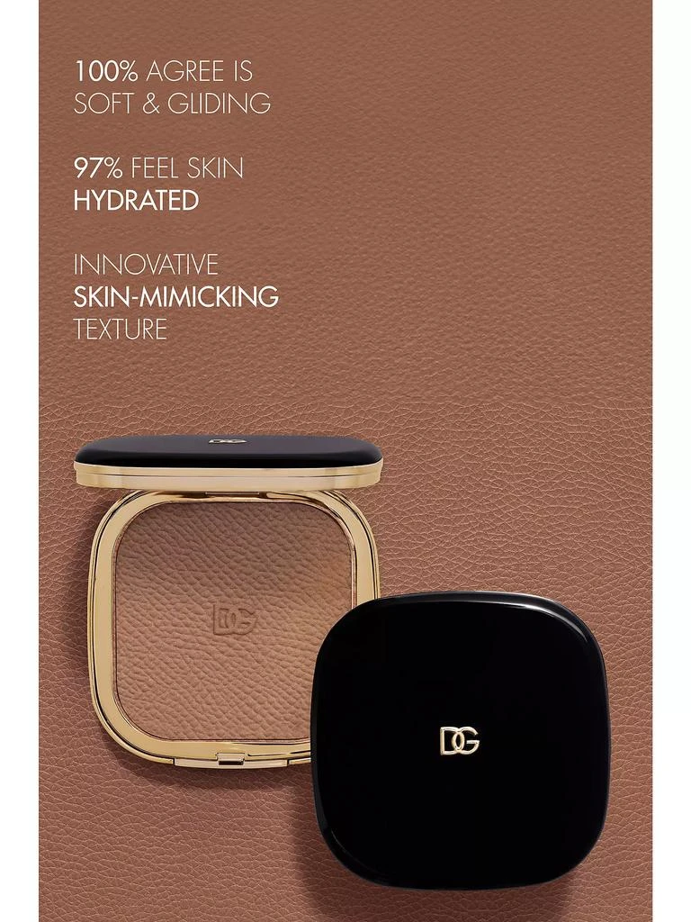 Dolce & Gabbana Face&Eyes Match 4