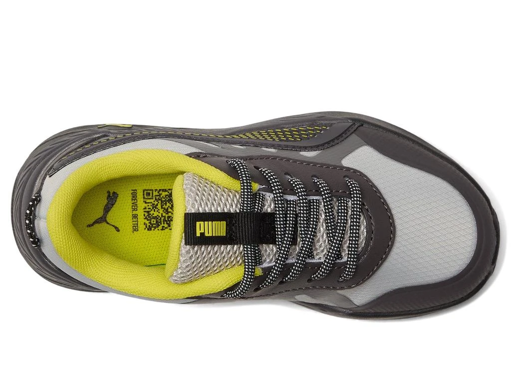 Puma Excursion Alternative Closure (Little Kid) 2
