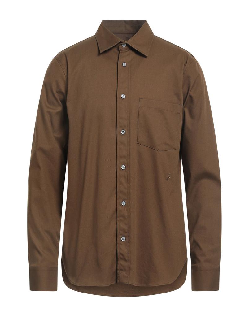 Elvine Solid color shirt