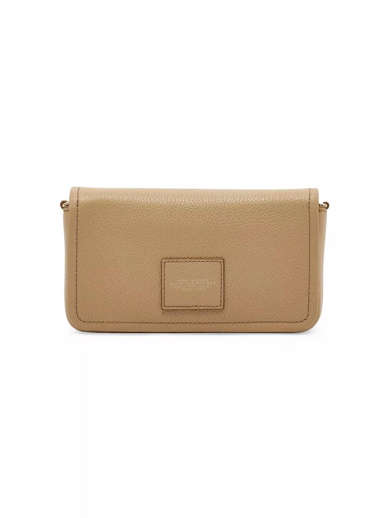 Marc Jacobs The Leather Mini Bag 3