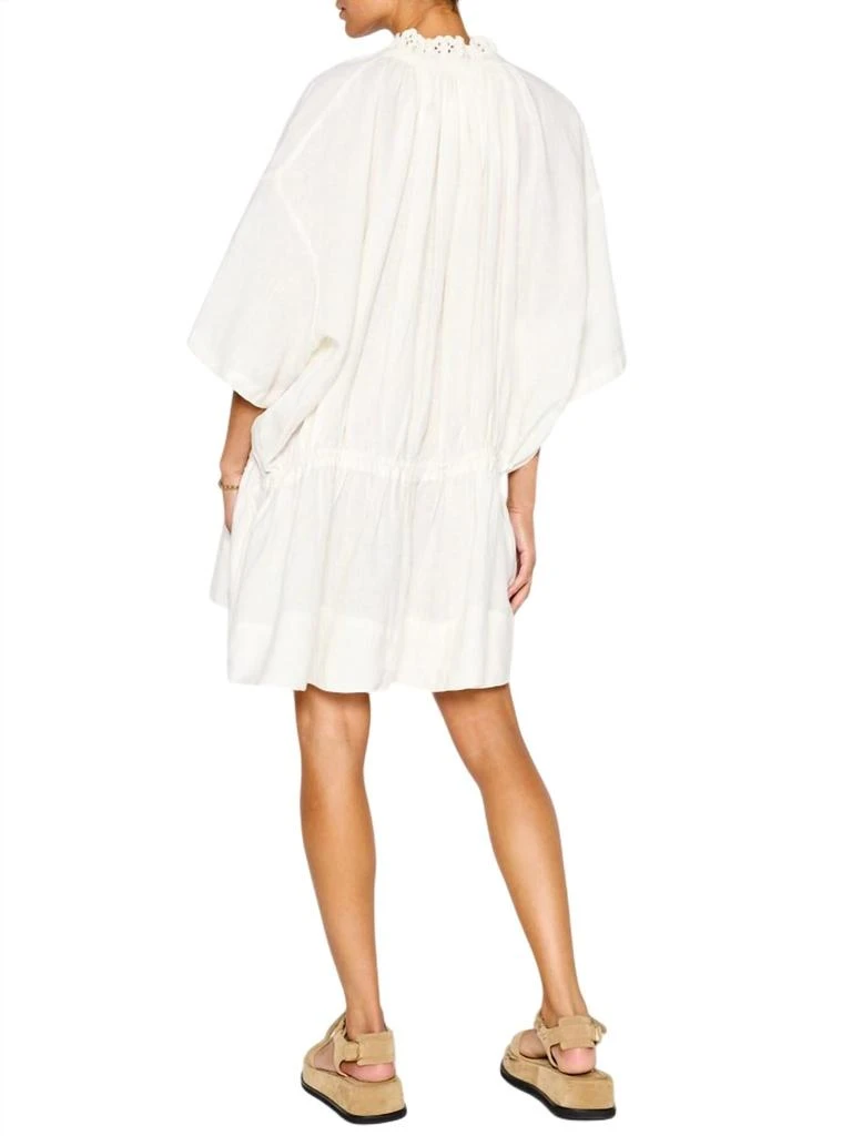 Brochu Walker Brochu Walker - St. Tropez Mini Dress 3