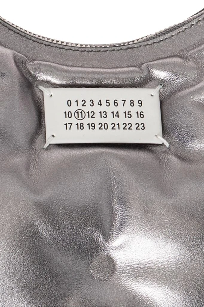 MAISON MARGIELA Maison Margiela Glam Slam Small Hobo Bag 5