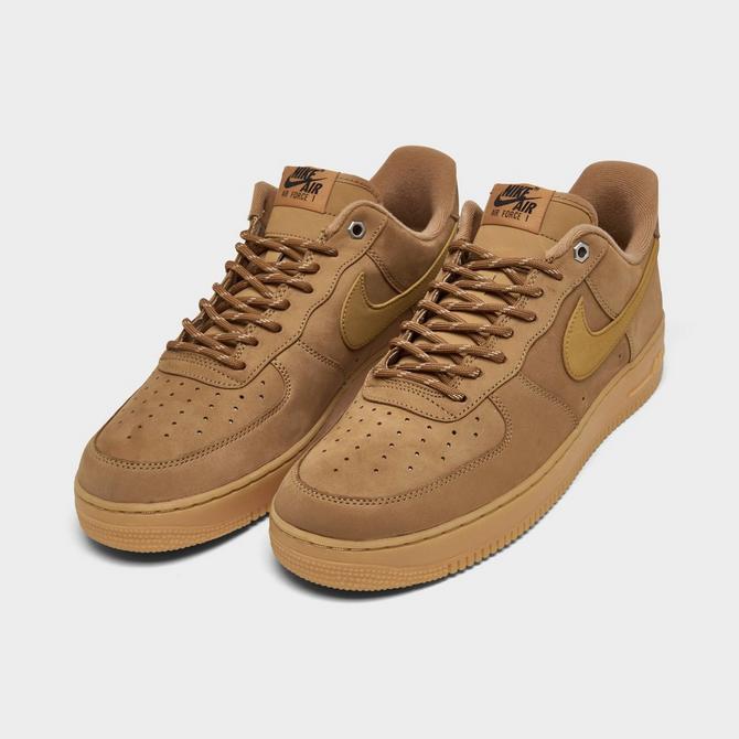 NIKE Men's Nike Air Force 1 '07 WB Casual Shoes