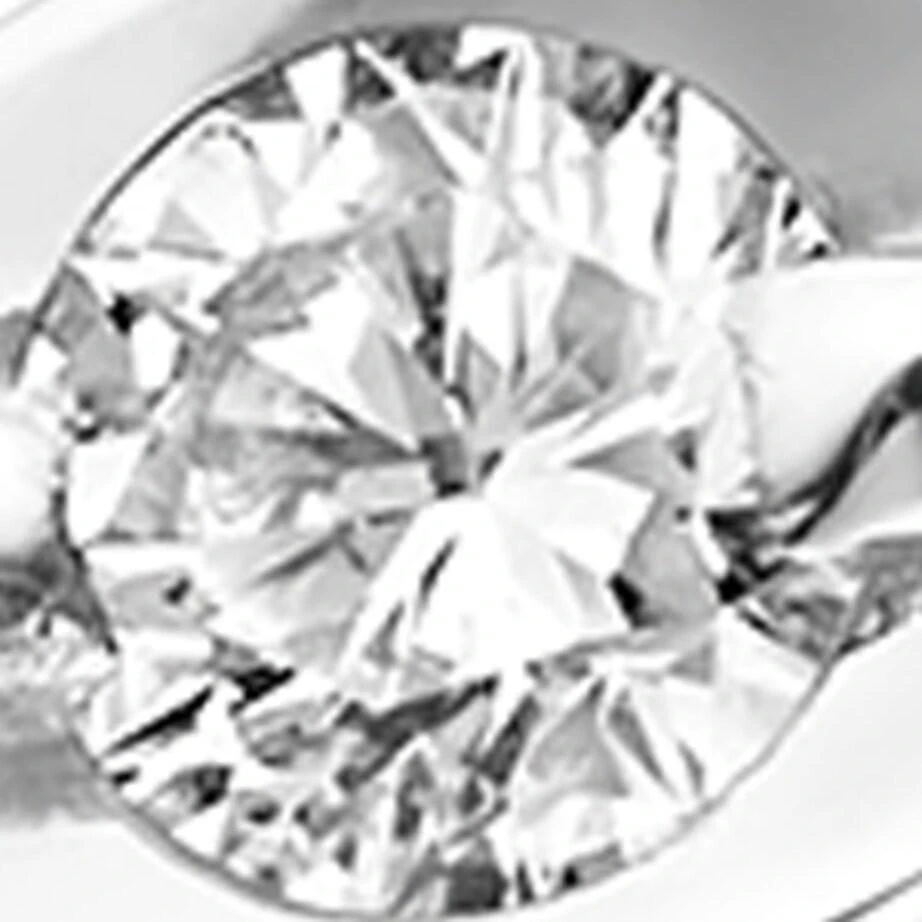 Chaumet Platinum and Diamond Torsade de Chaumet Wedding Band 3