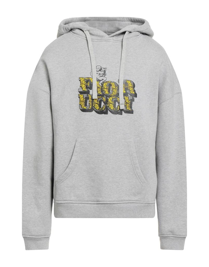 Fiorucci Hooded sweatshirt 1