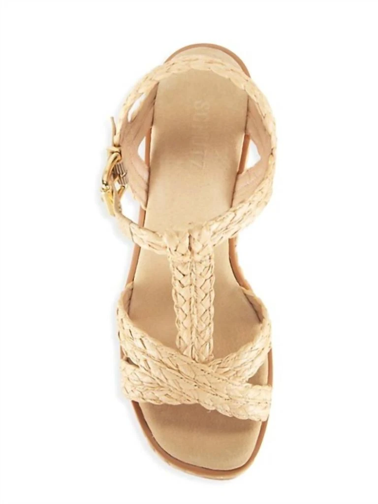 Schutz Schutz - Women's Panna Wedges 3