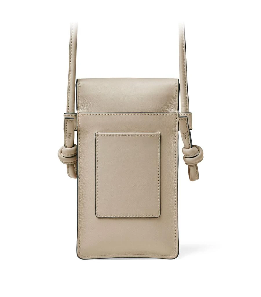 Aspinal of London Leather Ella Phone Pouch 4