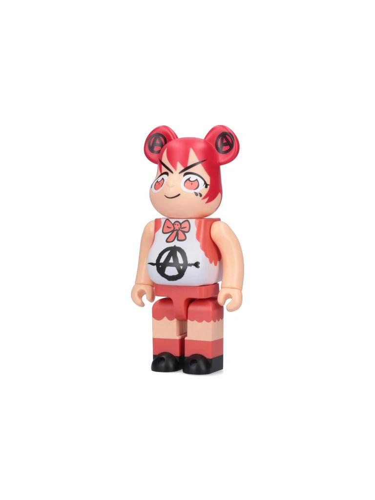 Medicom Toy Medicom Toy X Magical Girl Magical Destroyers Printed 400% Be@rbrick Figure 3