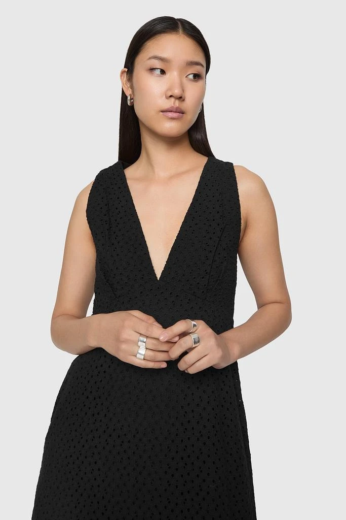 Rebecca Minkoff Naya Eyelet Dress 3