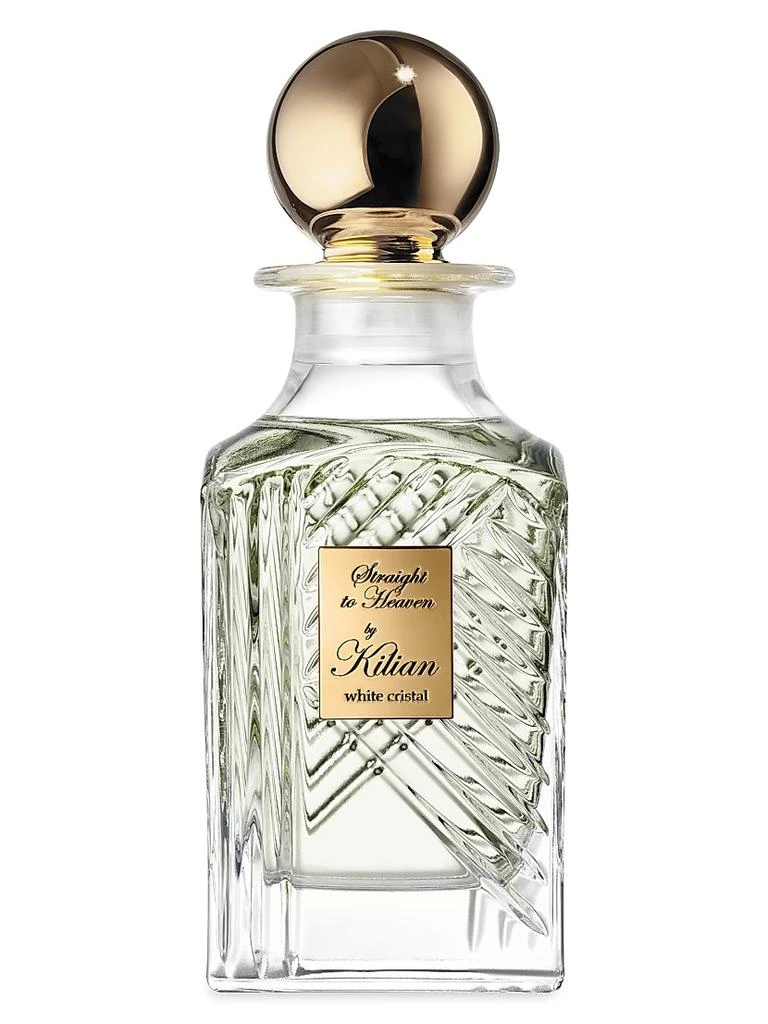 Kilian Straight to Heaven, White Cristal Perfume Carafe 1
