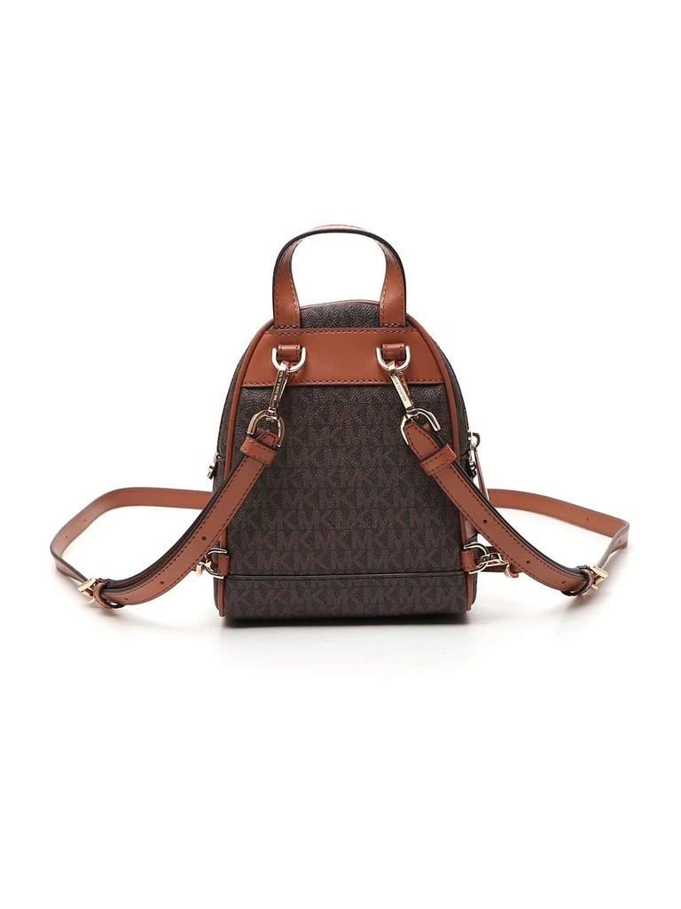 Michael Michael Kors Michael Michael Kors Rhea Mini Backpack 2