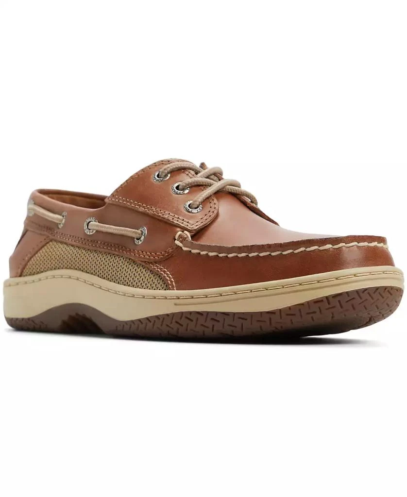 Sperry Men's Billfish 3-Eye Boat Shoe 1