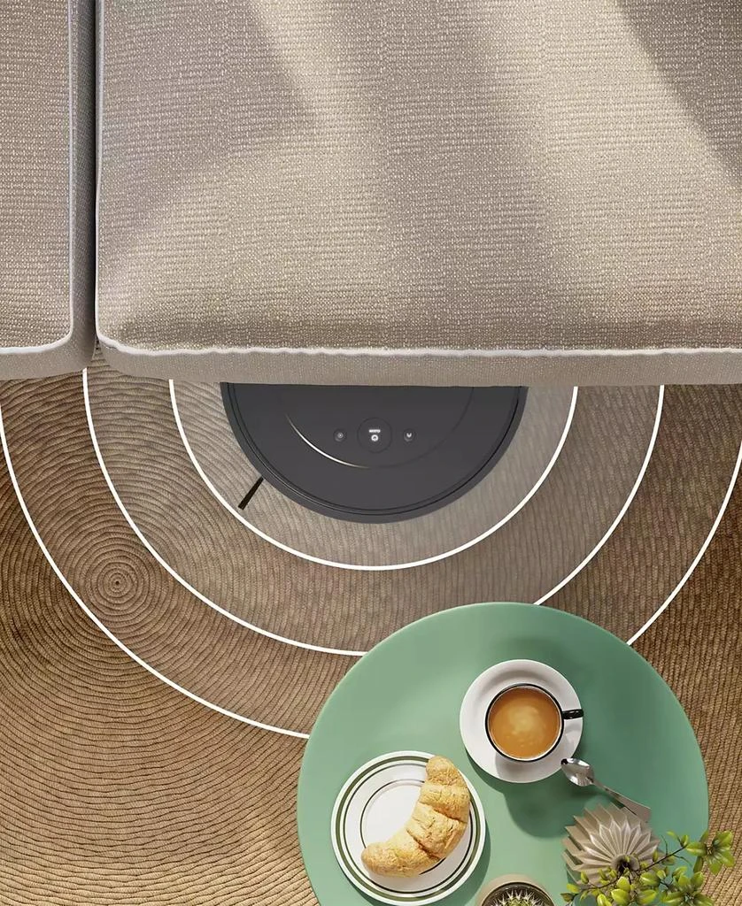 iRobot Roomba Vac Essential Robot Q0134 9