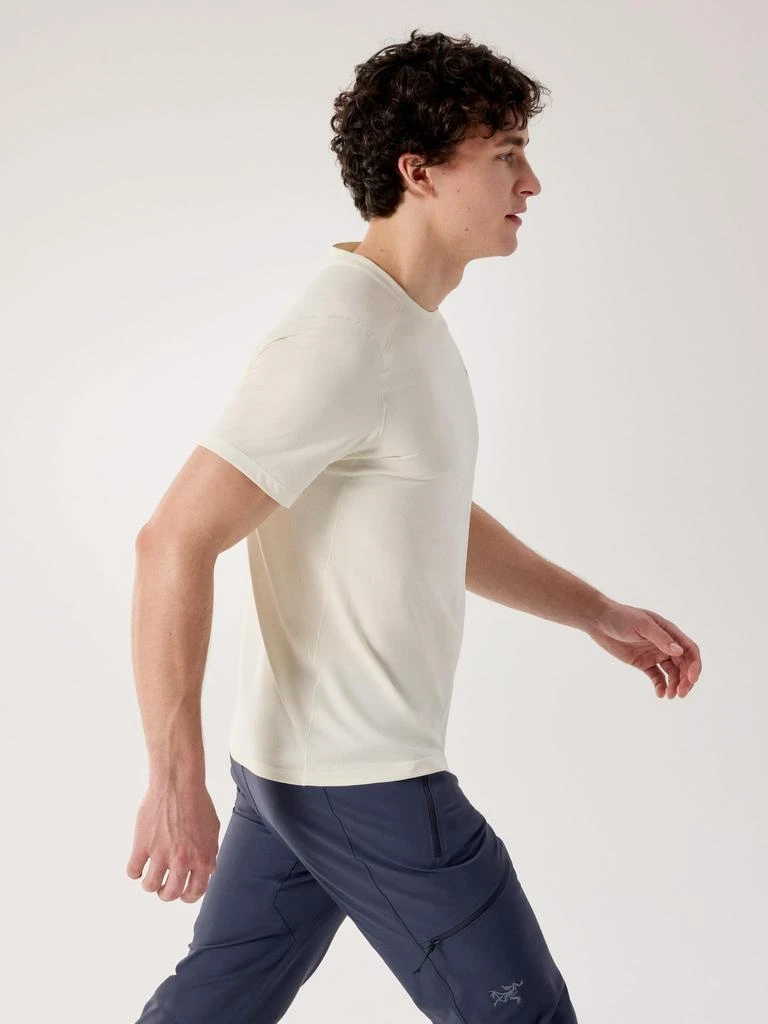 Arc'teryx Arc'teryx Cormac Crew Neck Shirt SS Men's | Performance Tee for High-Output Activities 8