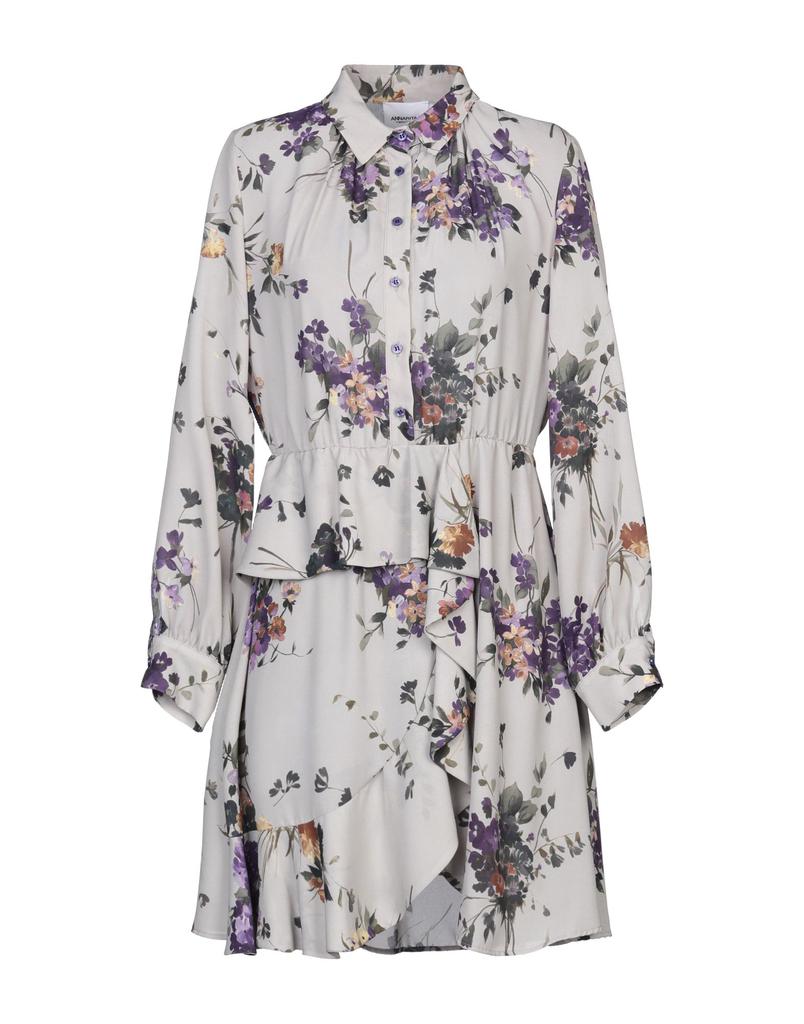 ANNARITA N TWENTY 4H Shirt dress