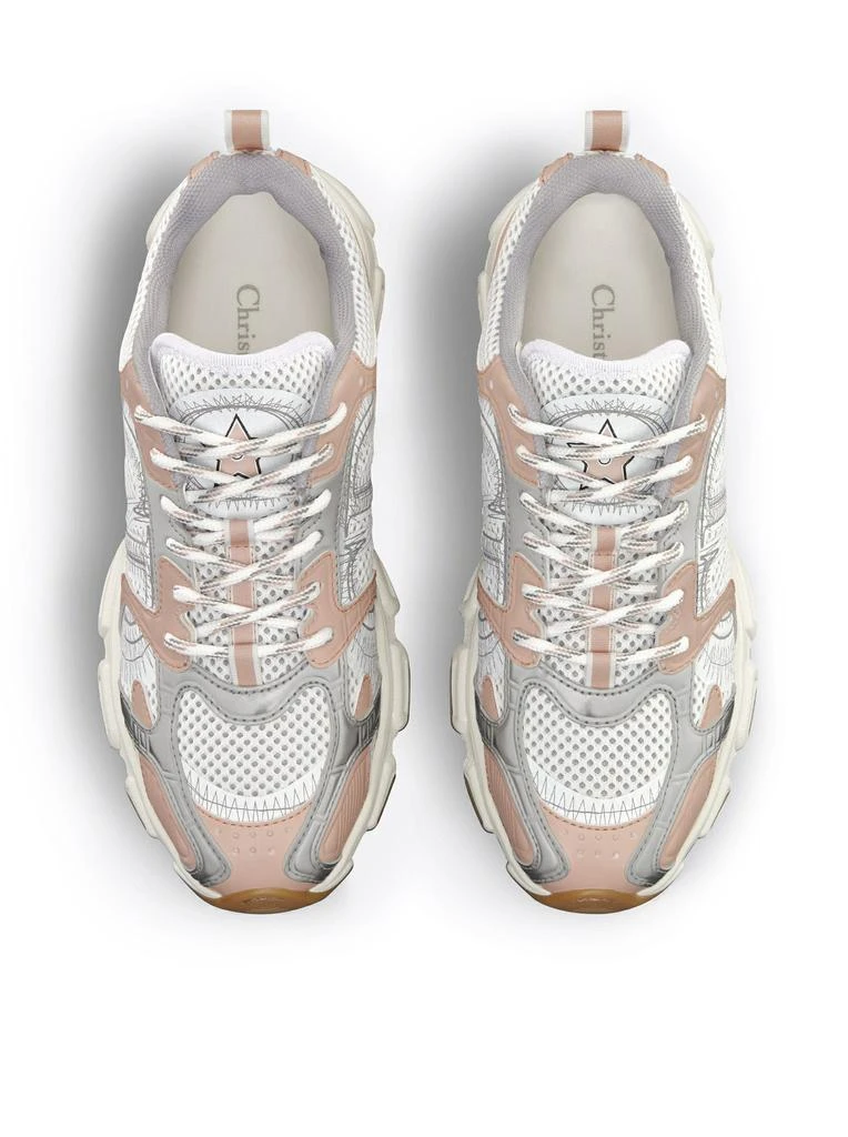 Dior DIOR CHRONO SNEAKER 4