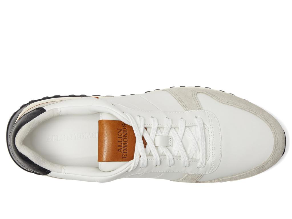 Allen Edmonds Lawson Lace Up Fashion Sneaker