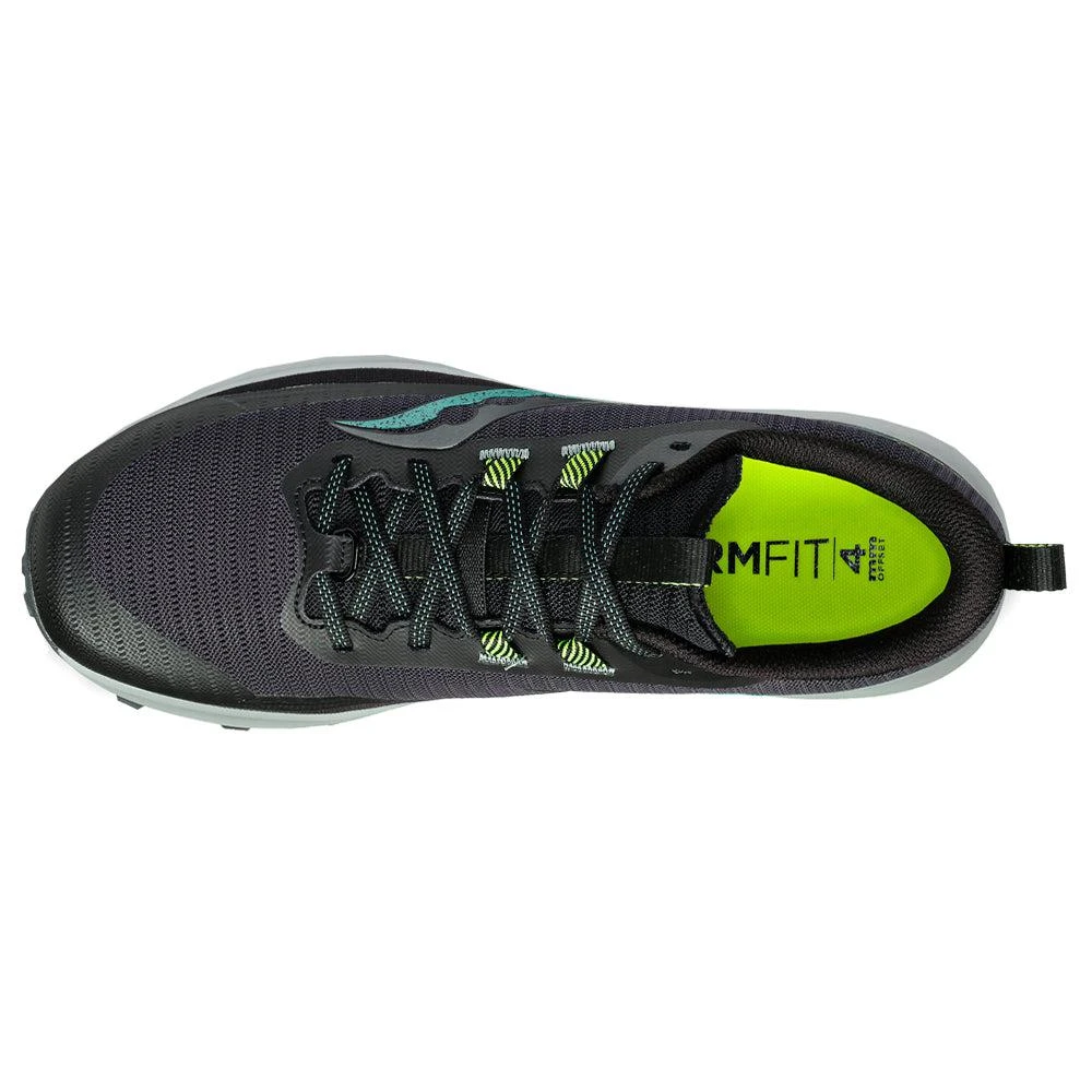 Saucony Peregrine 13 Trail Running Shoes 4