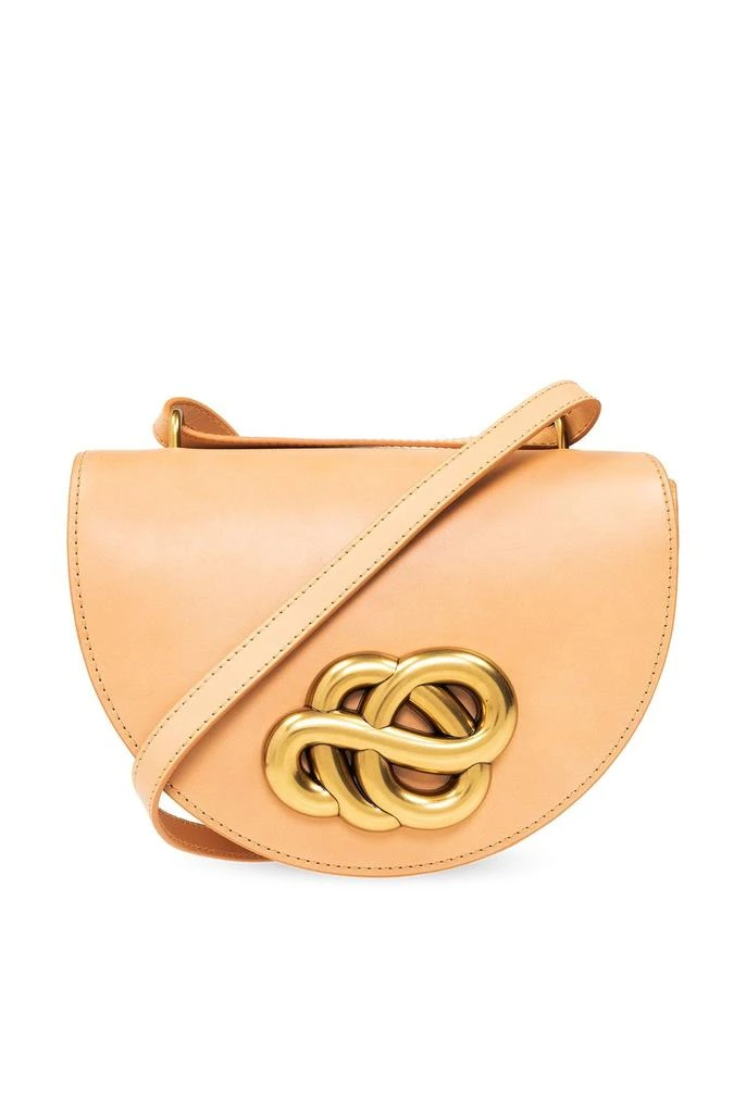 BY MALENE BIRGER By Malene Birger Sculptural Accent Crossbody Bag 1