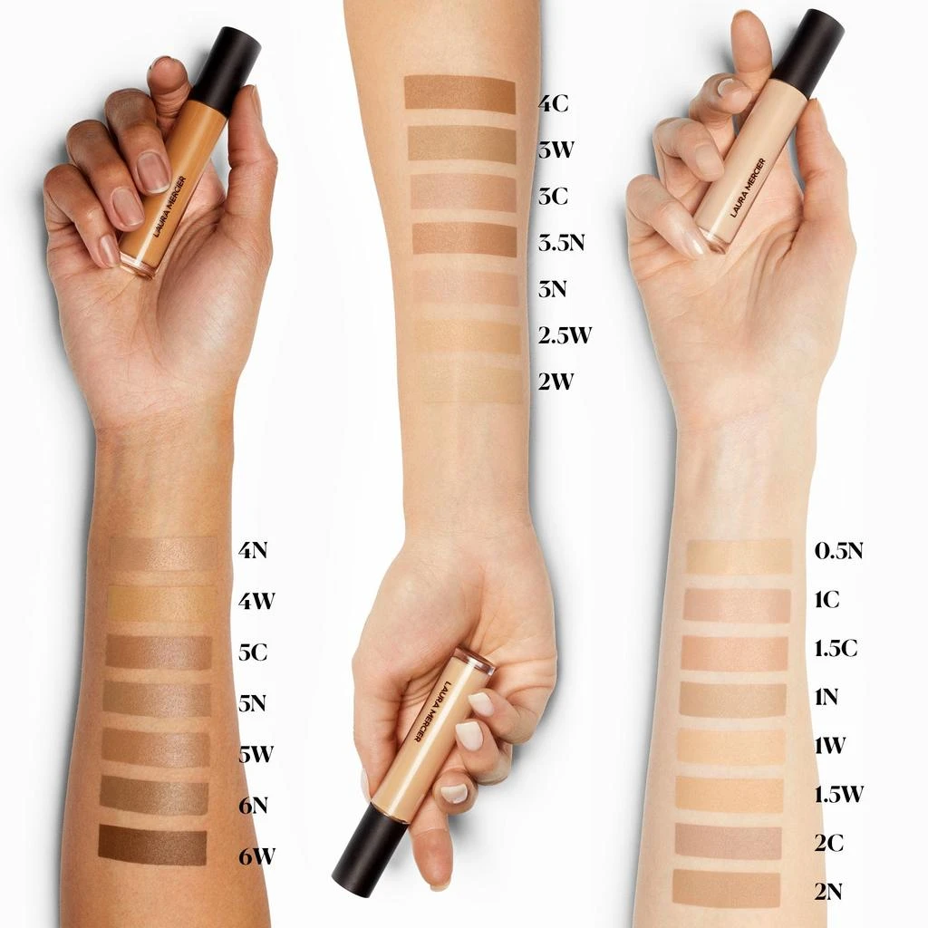 Laura Mercier Flawless Fusion Ultra-Longwear Concealer 24