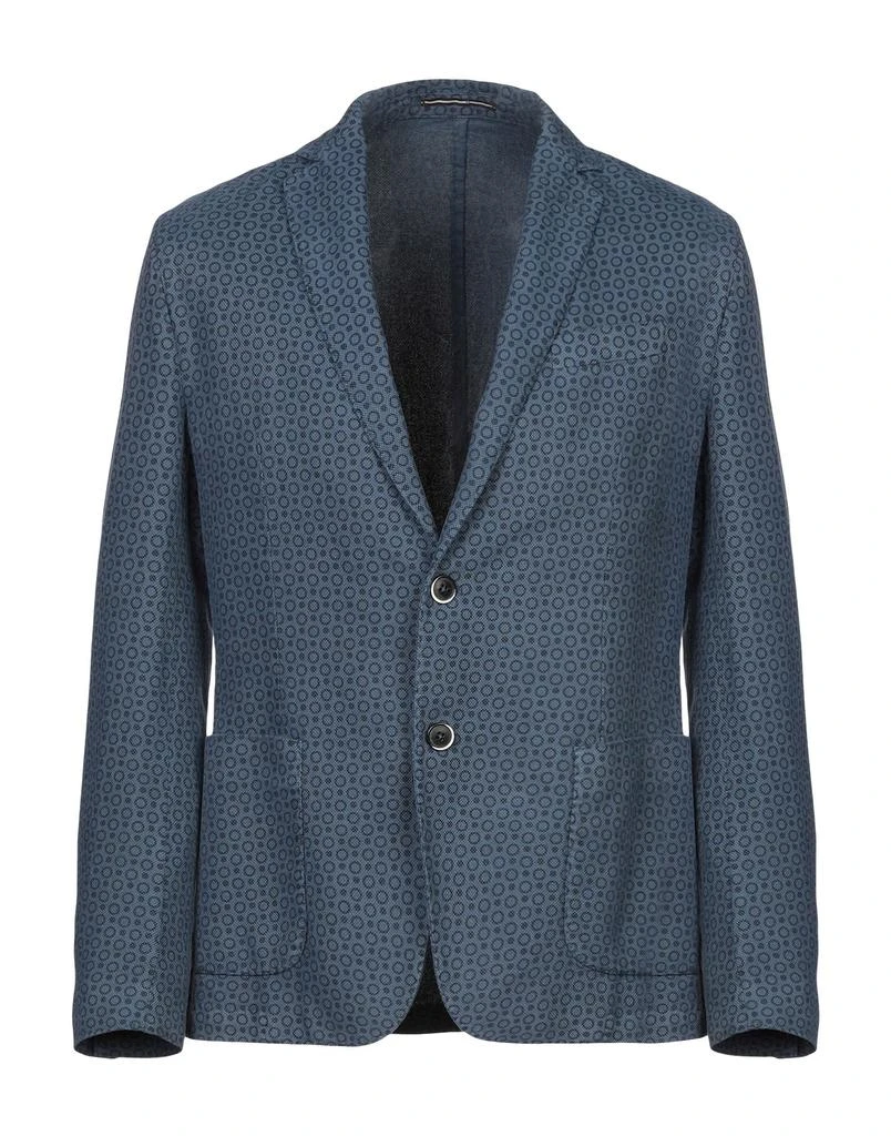 RODA Blazer 1