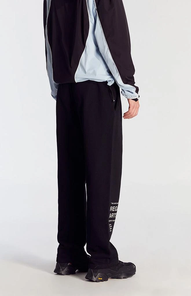 PacSun Regal Arts Baggy Sweatpants 5