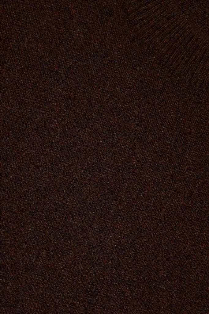 Loulou Studio Cashmere midi dress 4