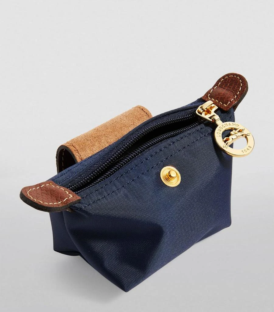 Longchamp Le Pliage Coin Purse 2