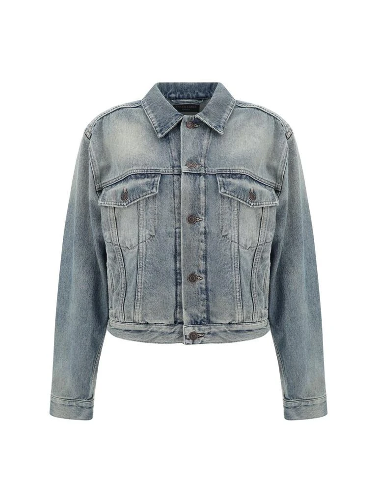 Balenciaga Balenciaga Jackets 1