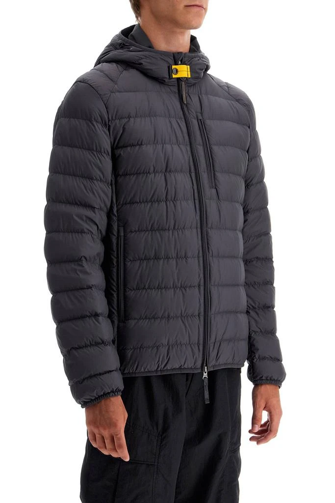 Parajumpers 'last minute' light down jacket 2