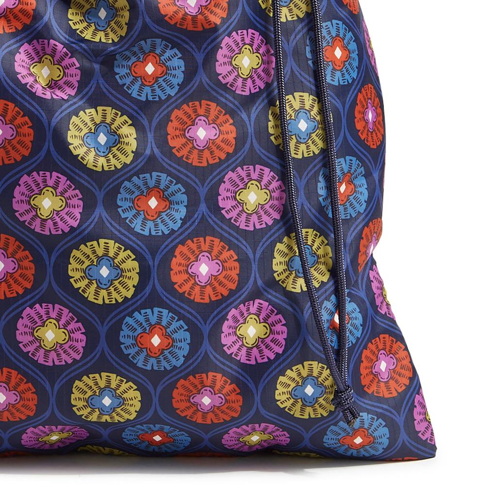 Vera Bradley Outlet Ripstop Packable Laundry Bag