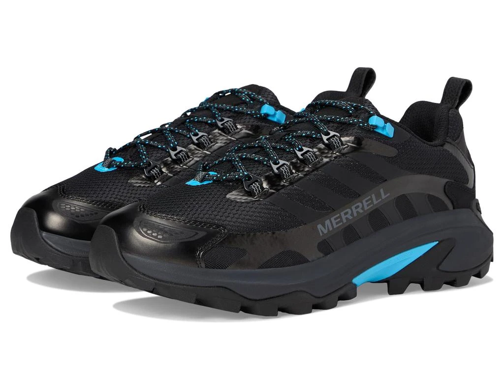 Merrell Moab Speed 2 x Jeep 1