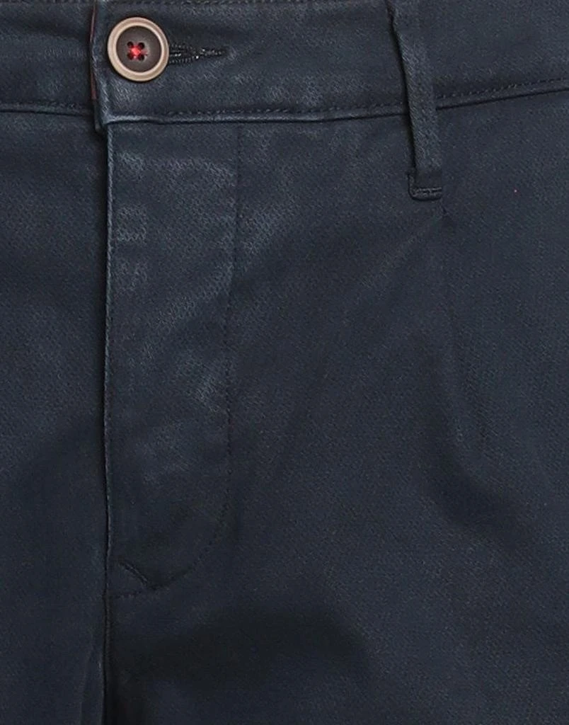 0/ZERO CONSTRUCTION Casual pants 4
