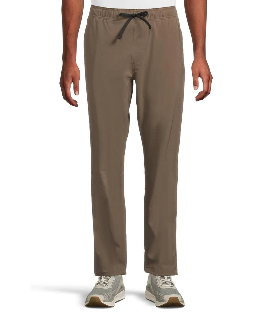 Prana Wonderland Rocks Pull On Pants 1