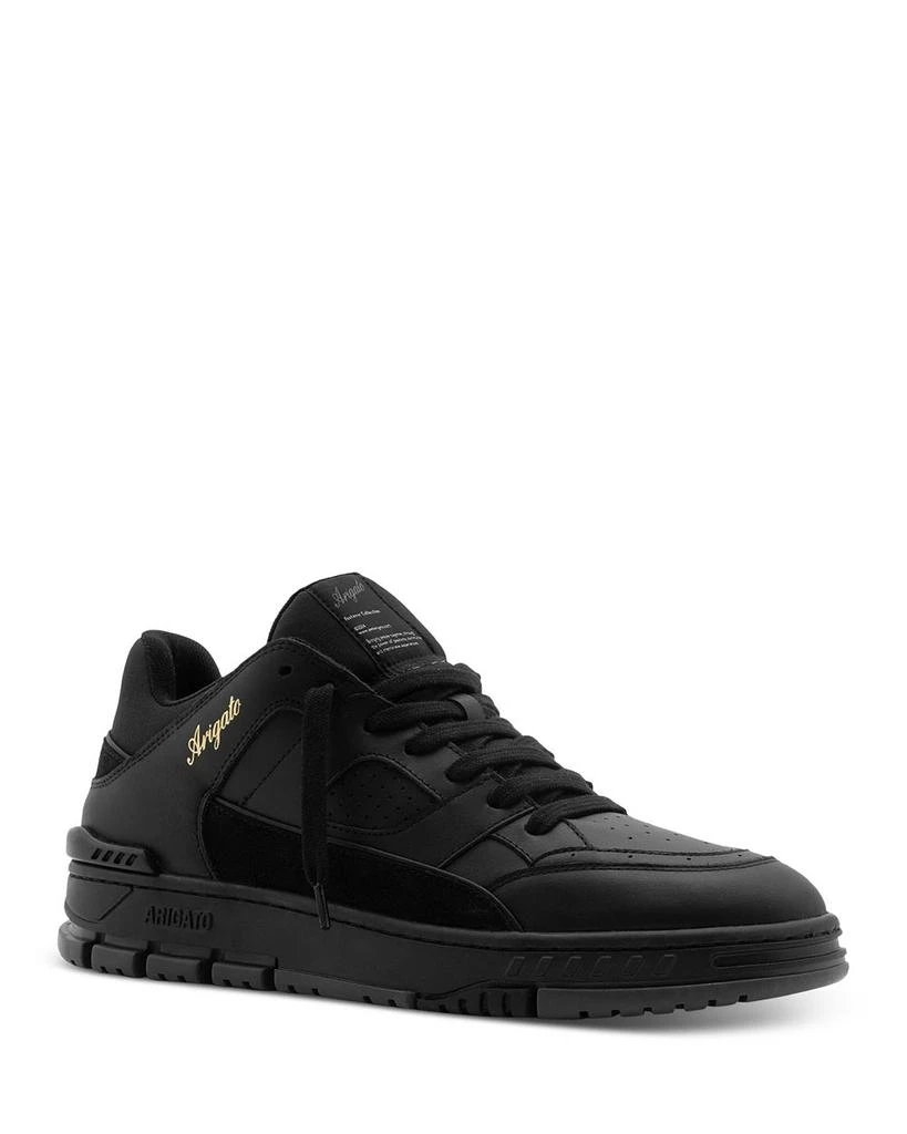 Axel Arigato Men's Area Lo Sneakers 7