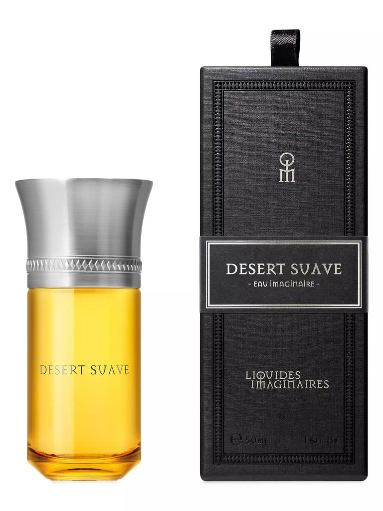 Liquides Imaginaires Desert Suave Eau de Parfum