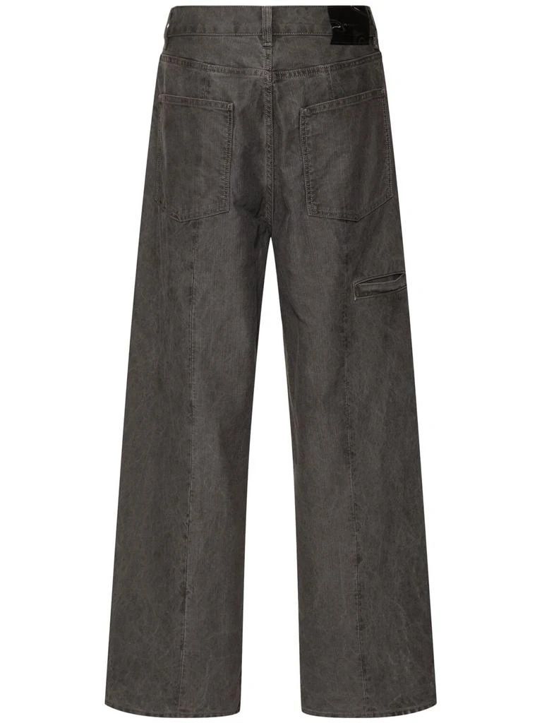 Our Legacy Fatigue Cut Jeans 4