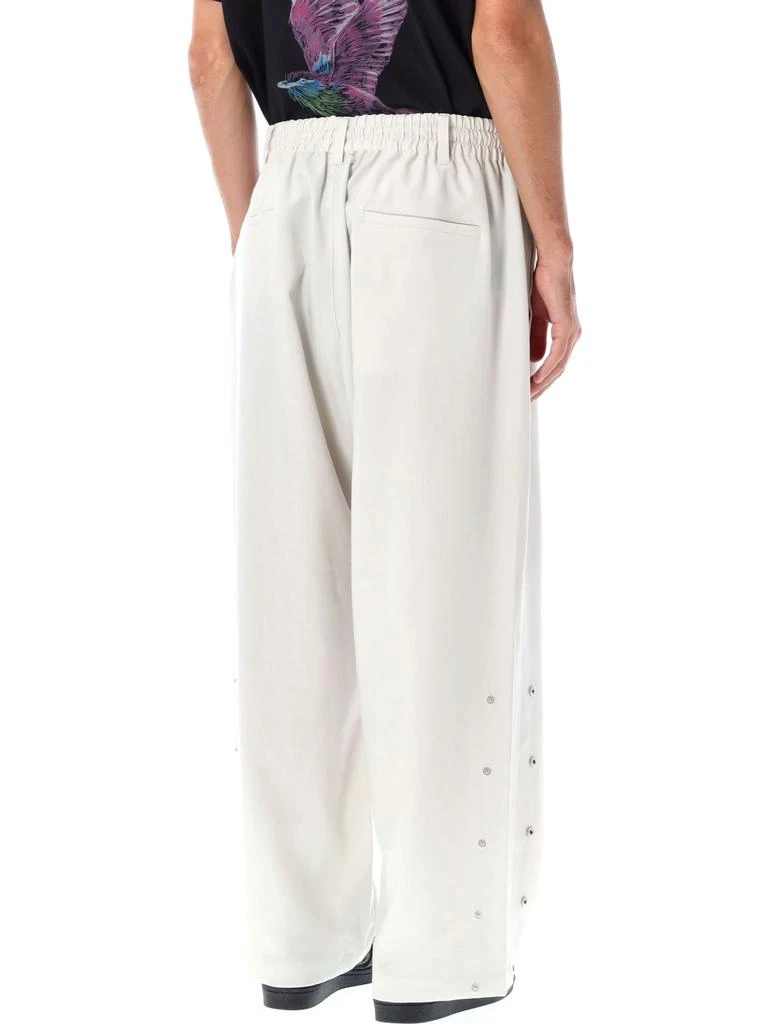 Y-3 3 Stripes Track Pant 2