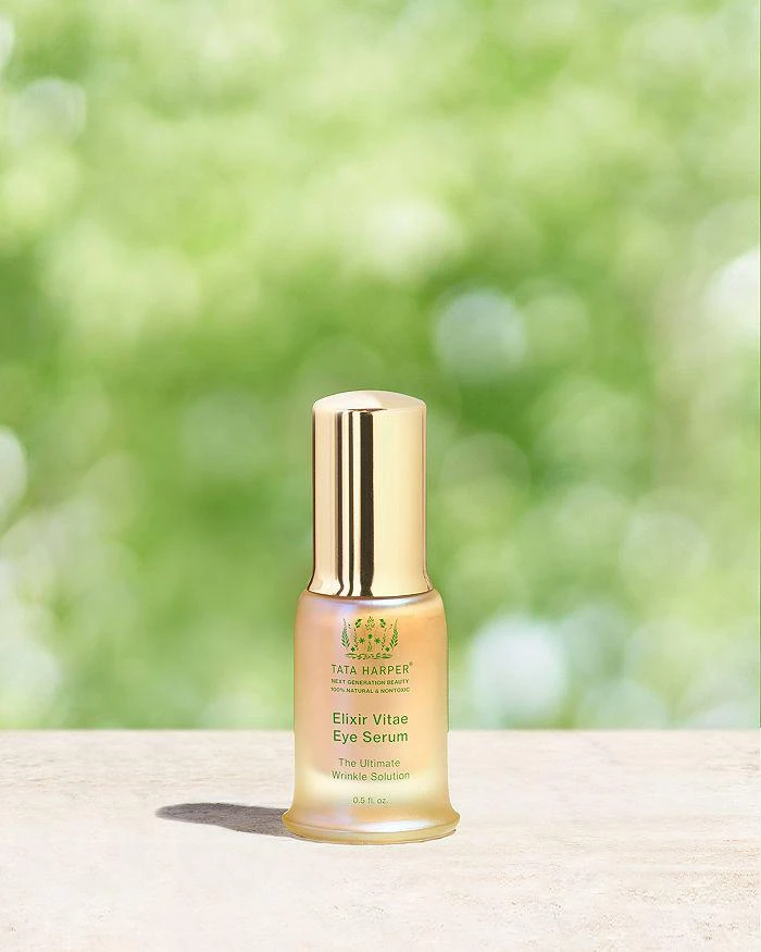 Tata Harper Elixir Vitae Eye Serum 0.5 oz. 3