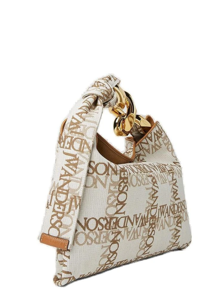 JW Anderson JW Anderson Small Chain Hobo Bag 3