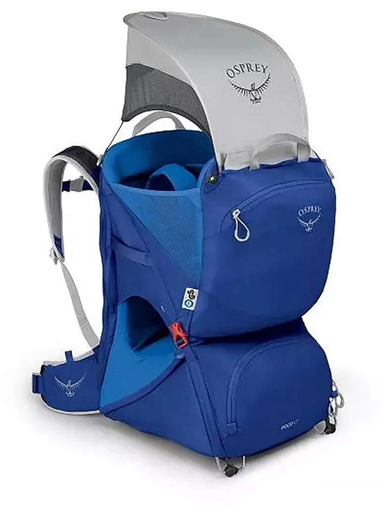 Osprey Osprey Poco LT Child Carrier 1