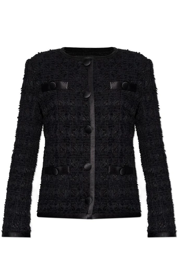 Dolce 
Gabbana Dolce 
Gabbana Tweed Blazer 1