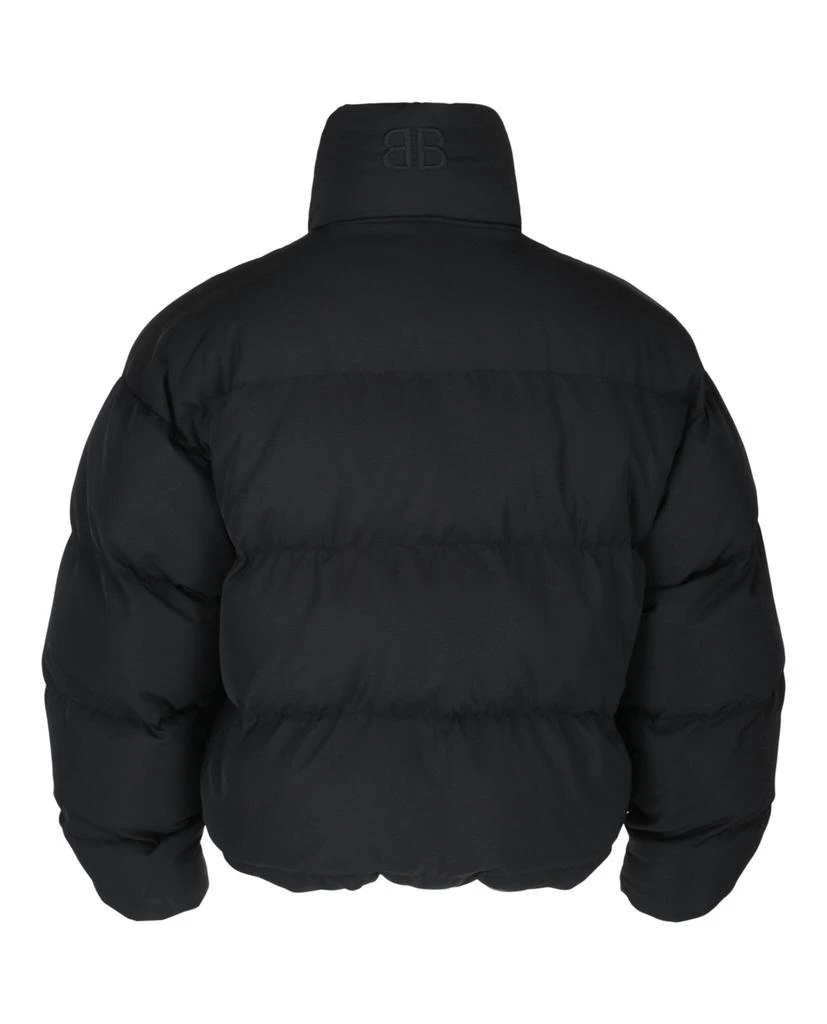 Balenciaga Quilted Puffer Jacket 2