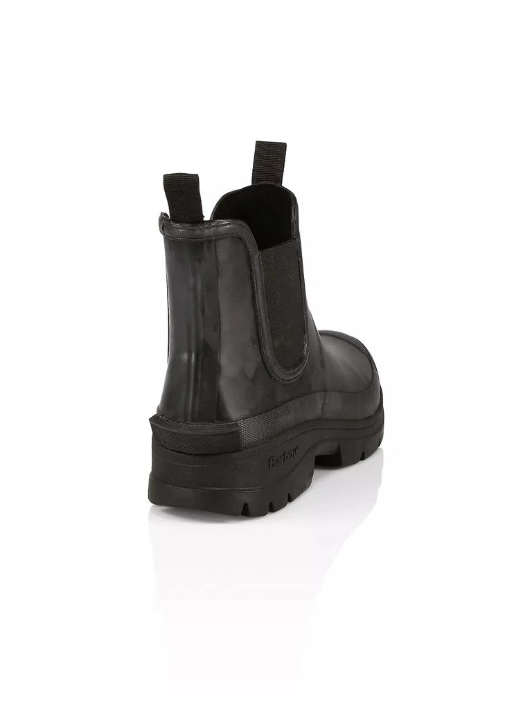 Barbour Nimbus Rain Boots 3