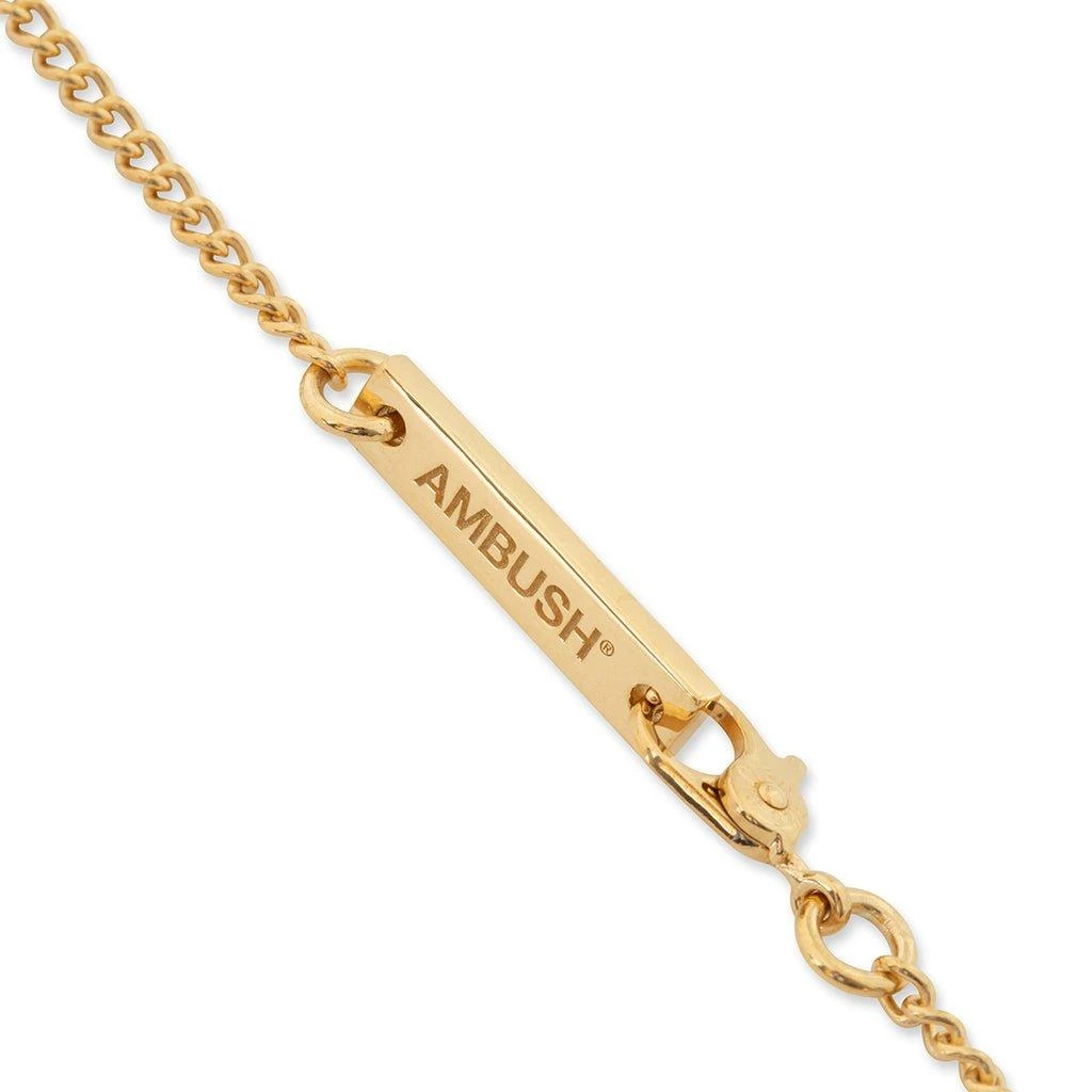 Ambush Ambush Pill Case Pendant Necklace 4