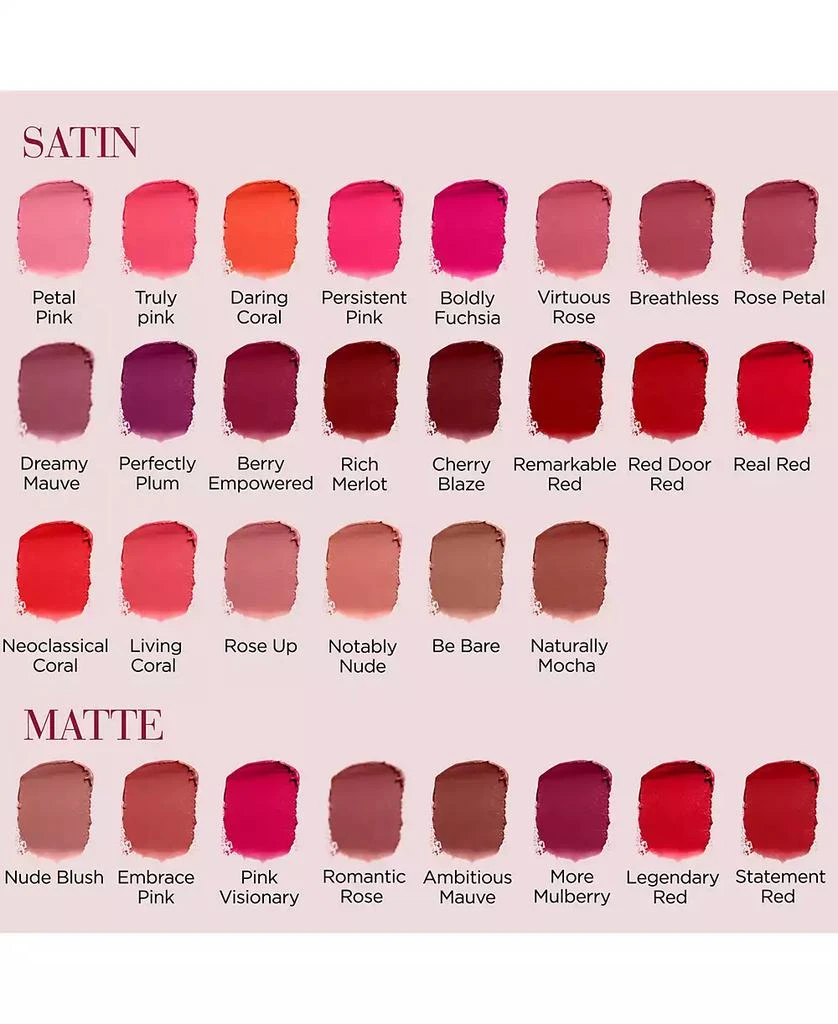 Elizabeth Arden Lip Color 4