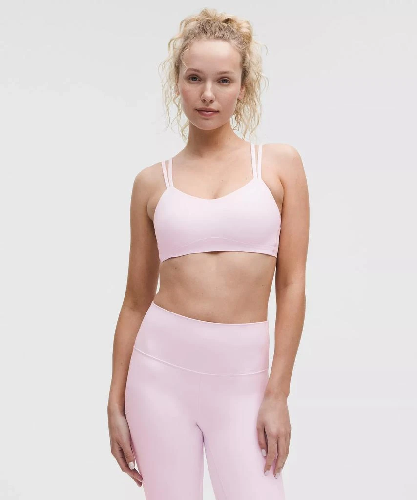 Lululemon Like a Cloud Bra *Light Support, B/C Cup 32