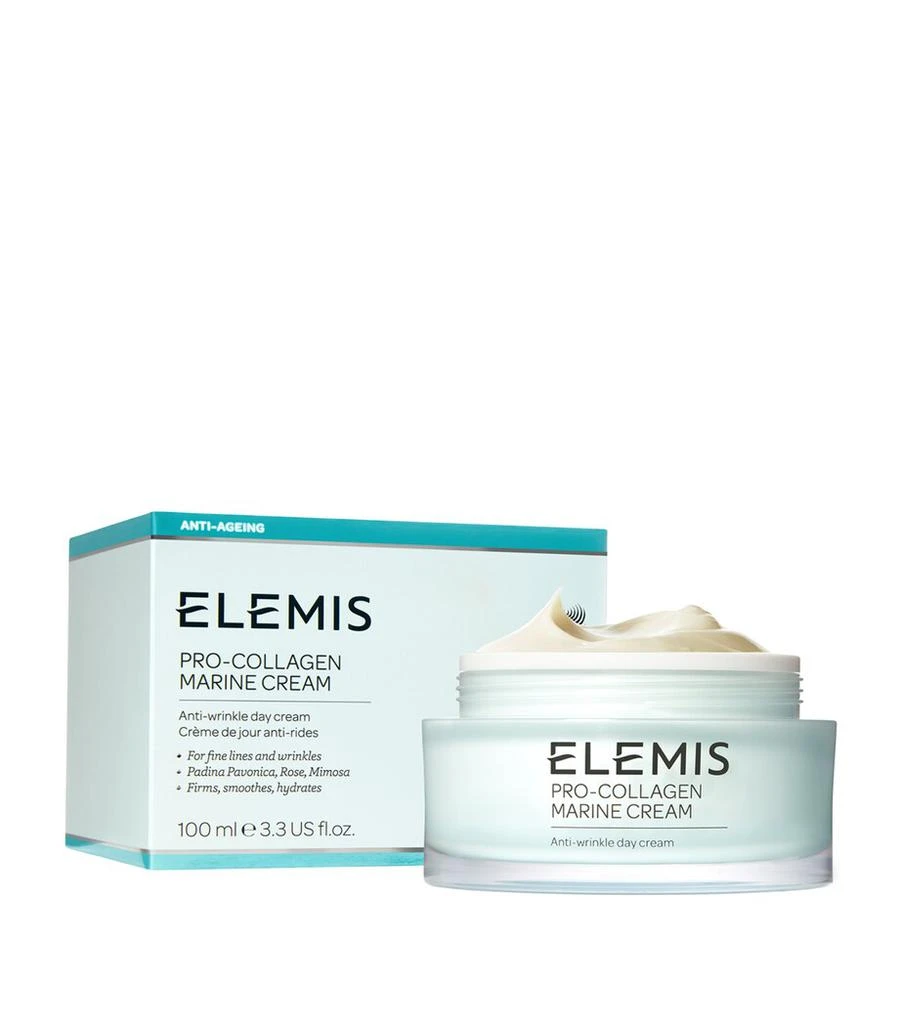 ELEMIS Pro-Collagen Marine Cream (100ml) 3