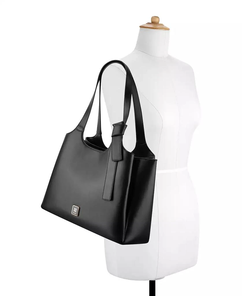 Nine West Lyra Large Laptop Tote Bag 3